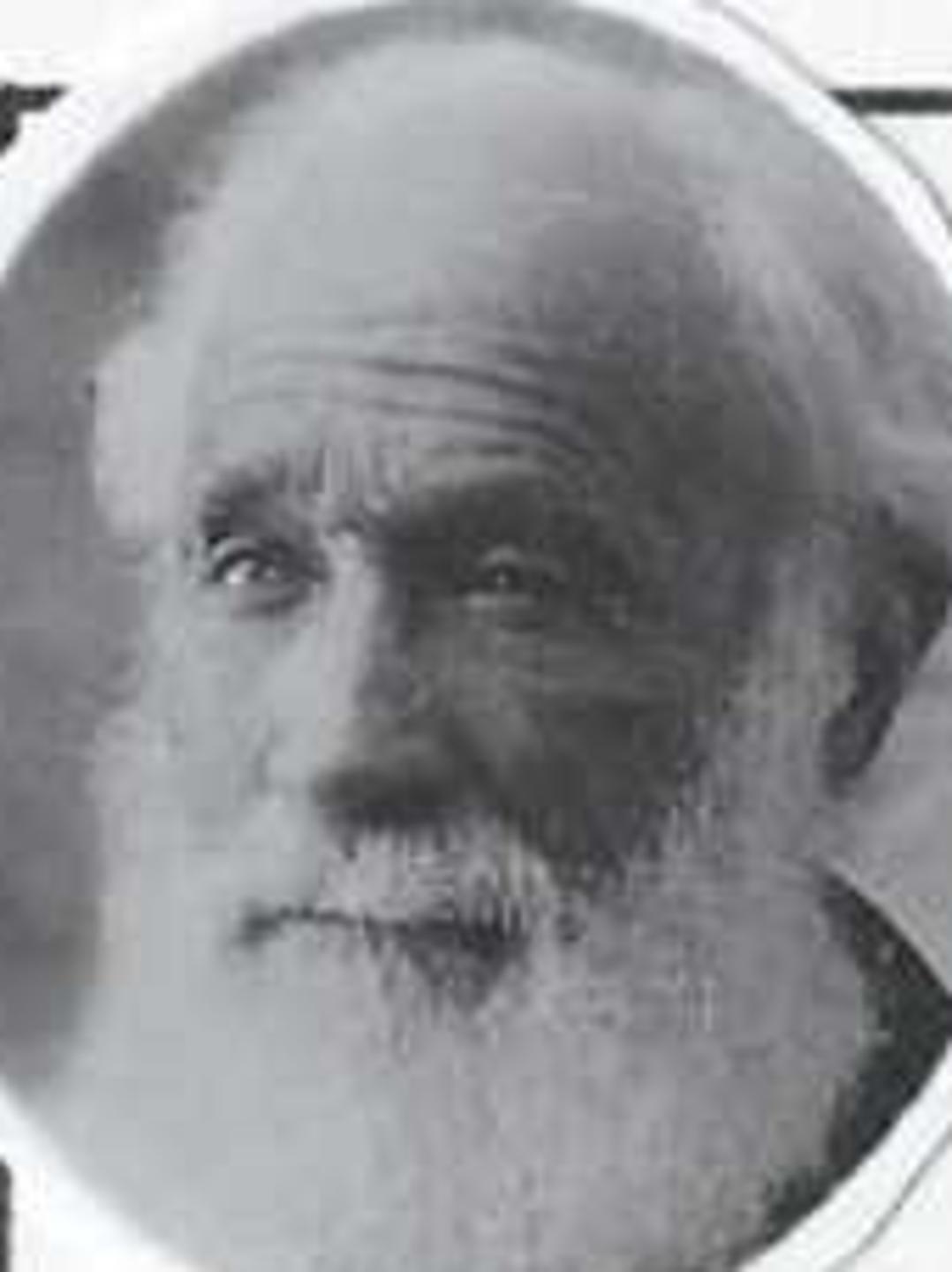 Samuel Lewis (1829 - 1911) Profile